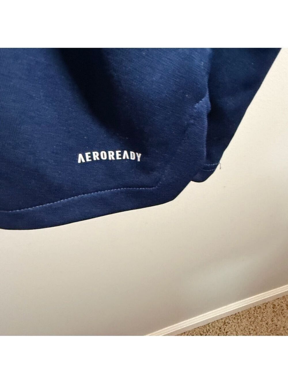 Adidas Track Jacket Ladies Size 1X - Picture 5 of 8